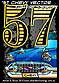 Car Cartoon 57 Chevy Cartoon Vecotor Tshirt Design