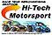 Car Cartoon Motorsport Team Merchandising Vector Graphics
