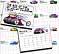Car Cartoon The Son Of The Hot Rod That Ate My Wallet Calendar 2013