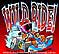 Car Cartoon Go Kart Wild Ride!