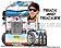 Car Cartoon Kenworth Truck and Trucker Caricature Cartoon Design