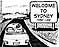 Welcome to Sydney, form one lane
