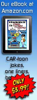 CAR-toons Joke ebook
